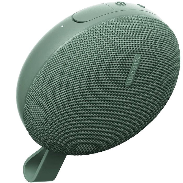 Xiaomi Altavoz Bluetooth Essential Verde